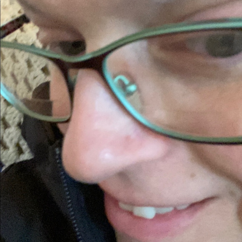 Meet your Posher, Michelle